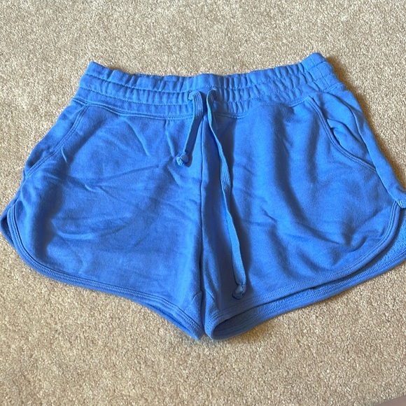 Fabletics Sweat Shorts - Picture 1 of 4